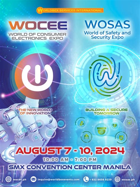 wocee 2024